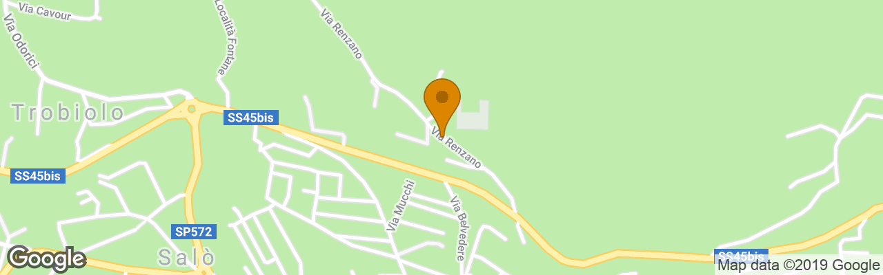 Agriturismo Villa Bissiniga 