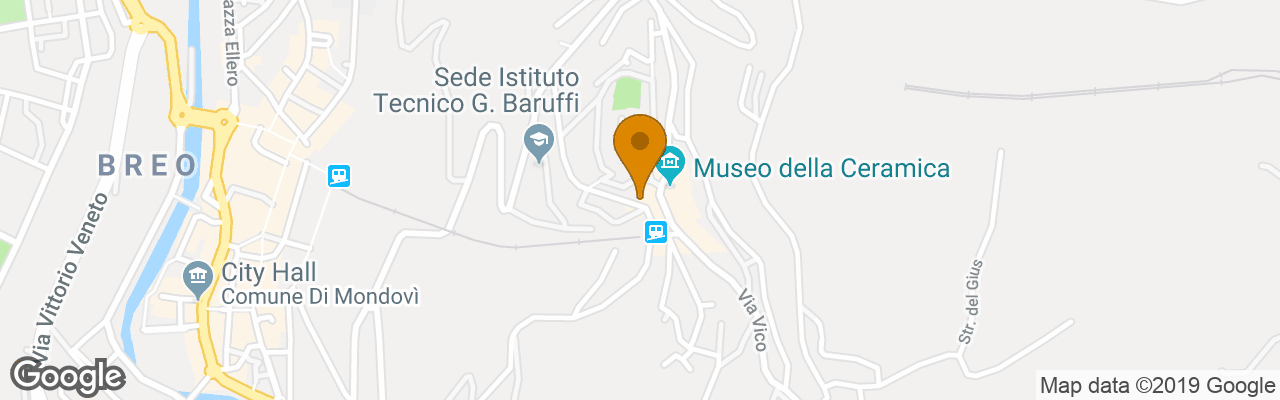 Lo Studiò Di Piazza 