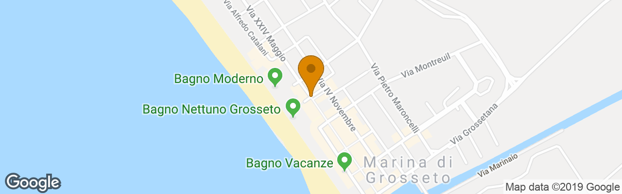 Residence Mediterraneo 