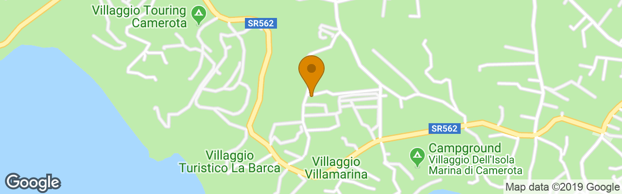 Andrea Villa Residence 