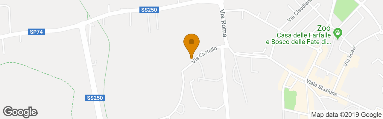 Hotel Terme Preistoriche 