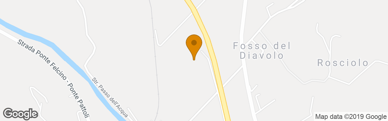 Agriturismo Ai Prati 