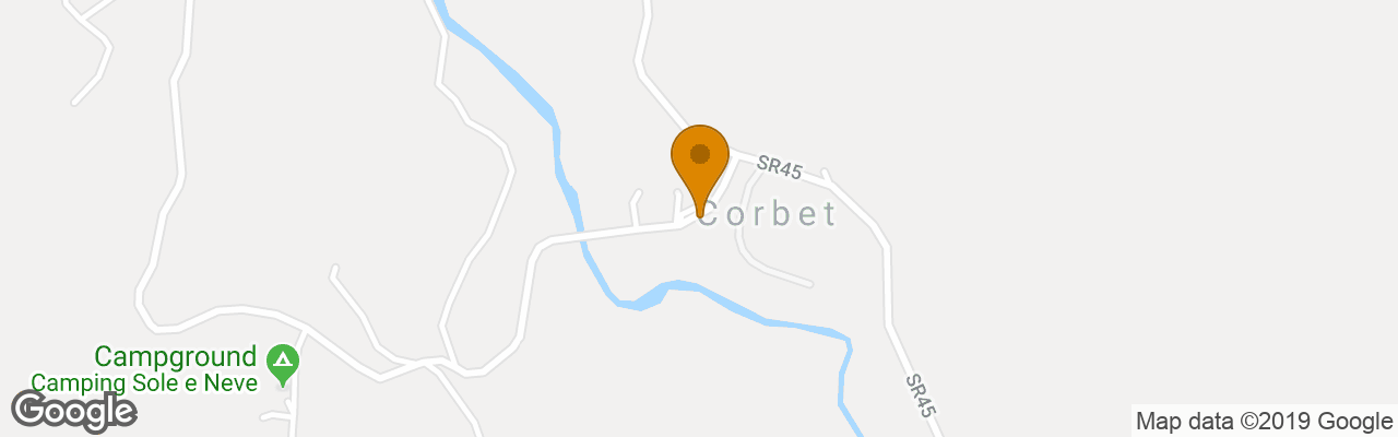 Hotel Albergo Punta Zerbion 