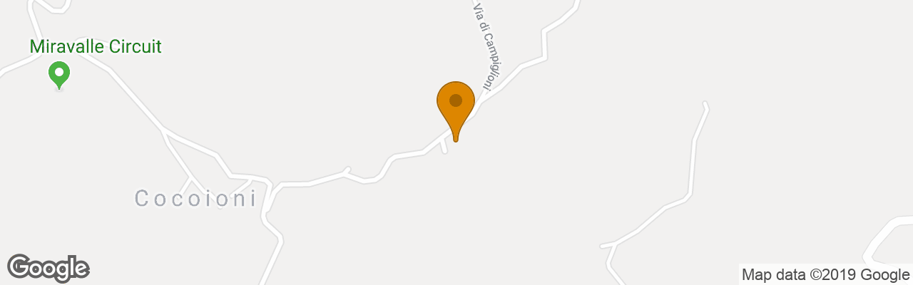 Hotel Podere Campiglioni 