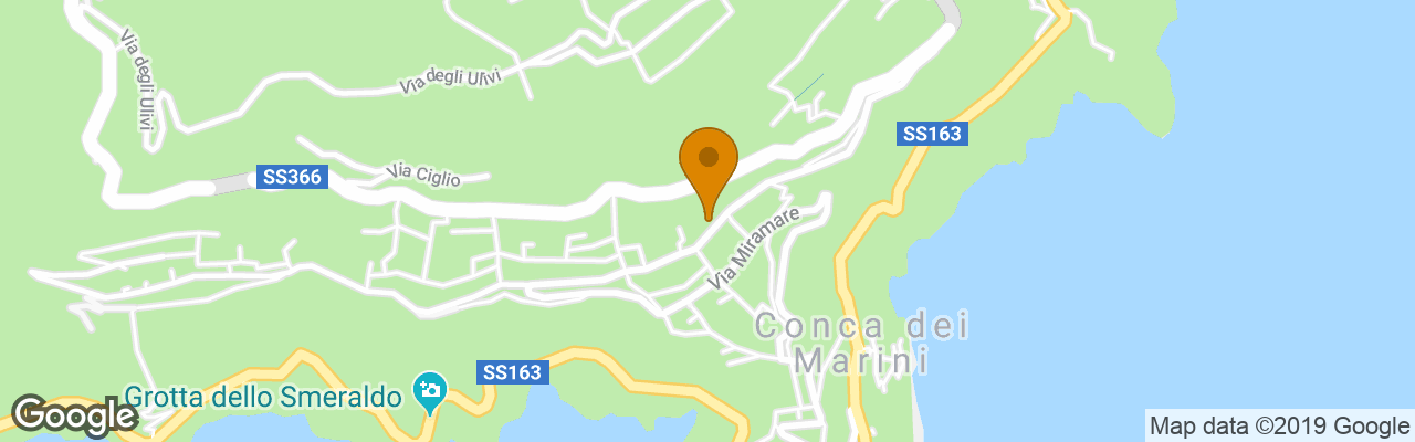 Monastero Santa Rosa Hotel & Spa 