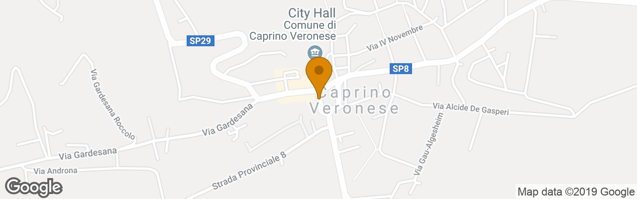 Hotel Locanda Al Centrale 