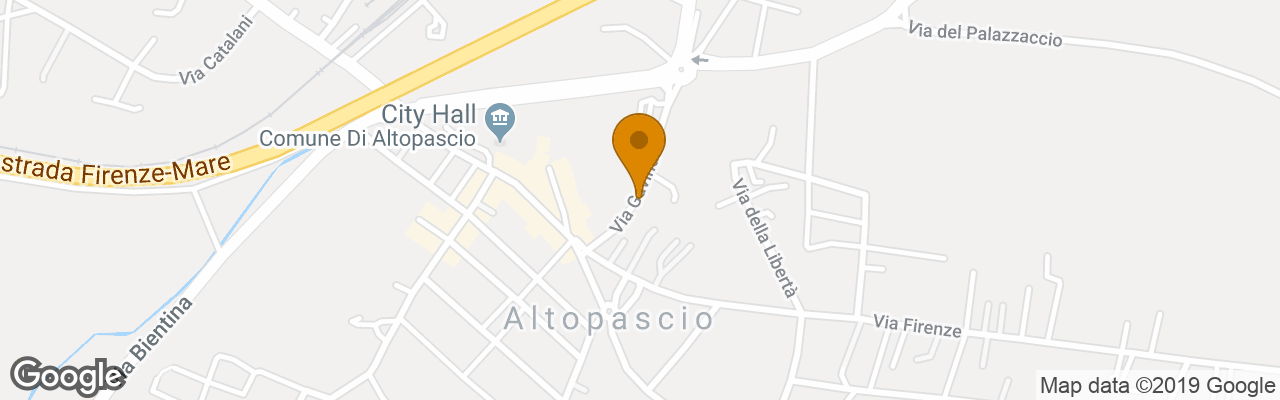 Hotel Cavalieri Del Tau 