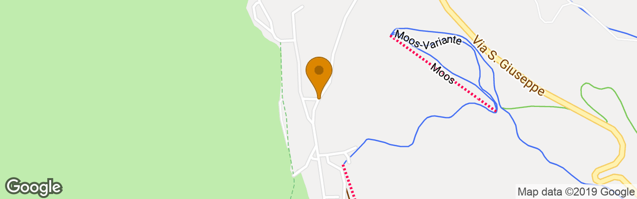 S Dolomitenhof & Chalet Alte Post 