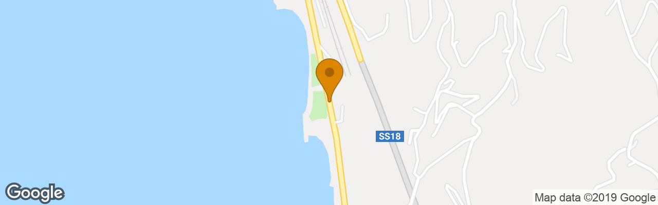 Grand Hotel La Tonnara 