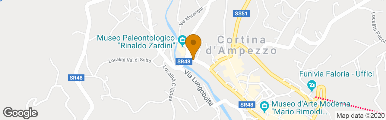 Hotel Franceschi Park 