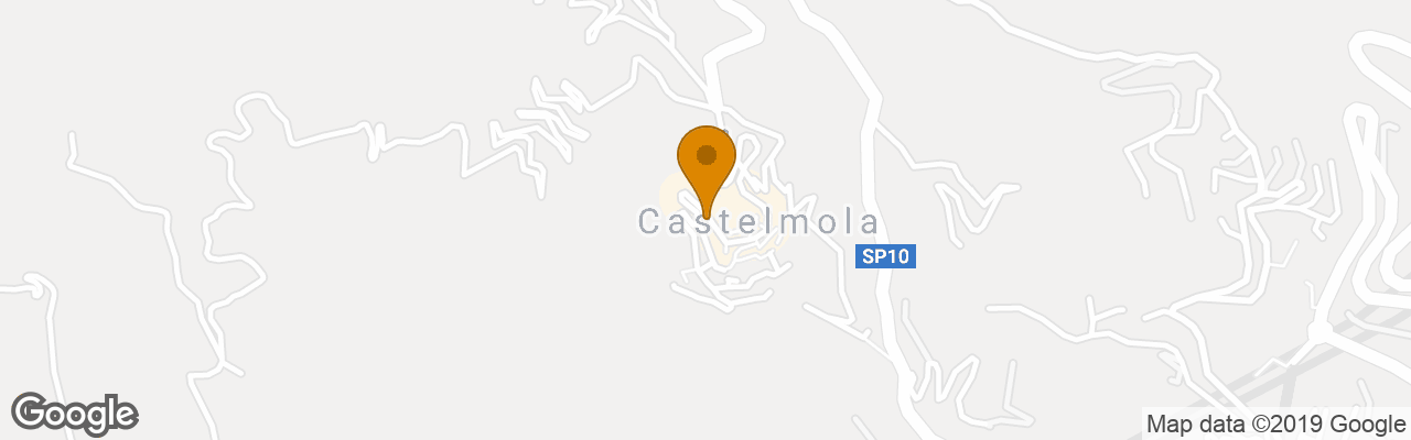 Hotel Panorama Di Sicilia 