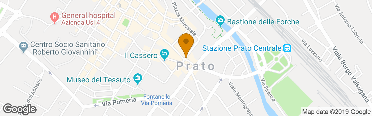 Hotel Albergo Il Giglio 