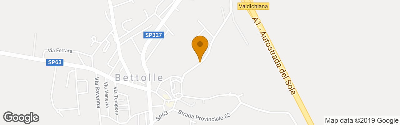 Hotel Locanda La Bandita 