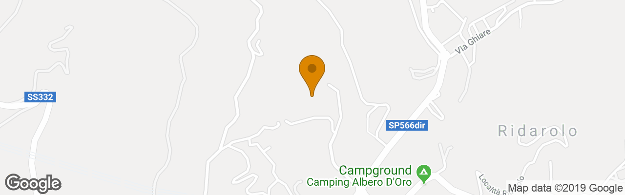 Agriturismo La Collina Verde 