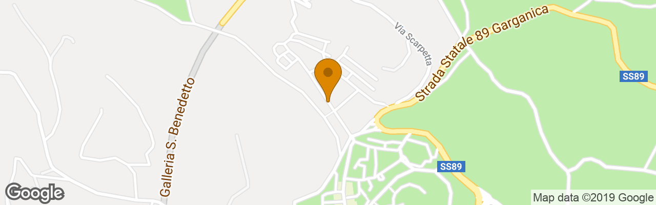 Hotel Madonna Incoronata 