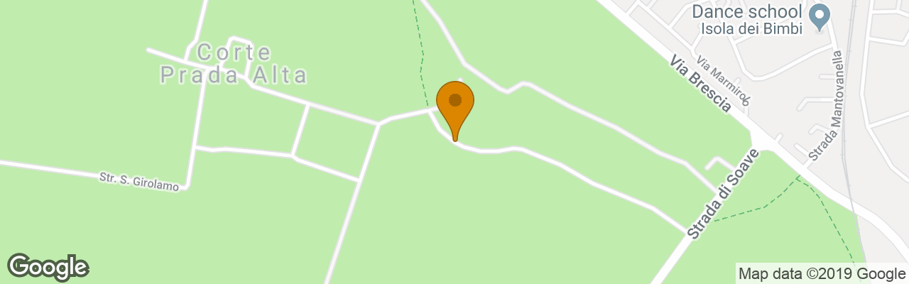 Agriturismo Corte San Girolamo 