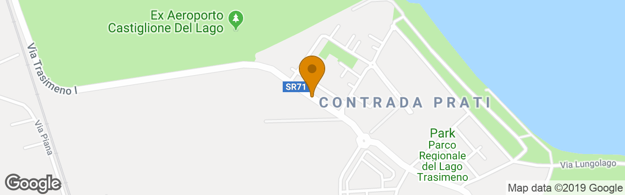 Hotel Country House Podere Lacaioli 