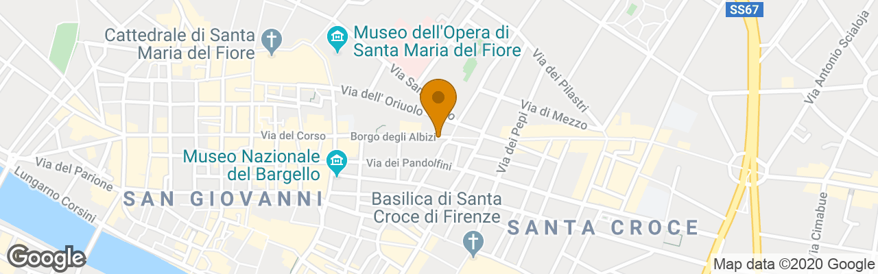 Hotel Locanda Orchidea 