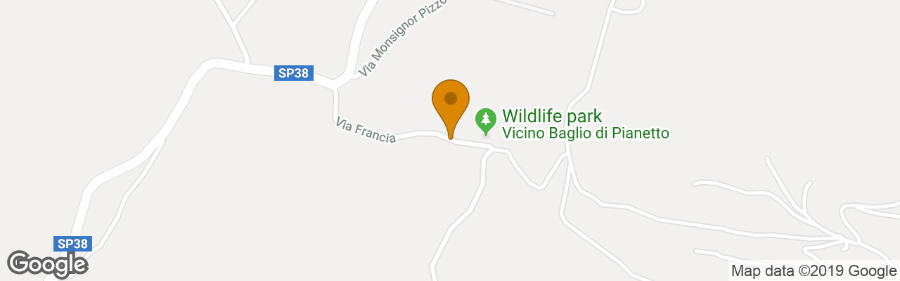 Hotel Il Baglio Di Pianetto 