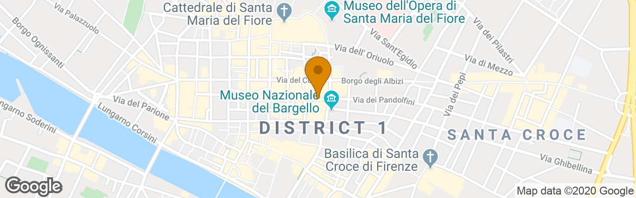 Hotel Ferdinando Ii Dei Medici 