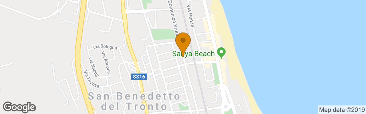 Hotel Relais Concorde 