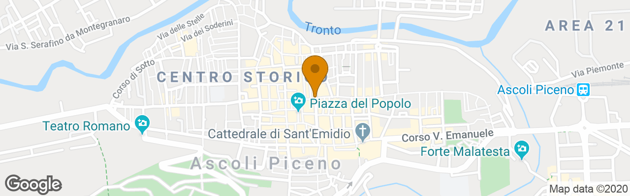 Hotel Palazzo Dei Mercanti 