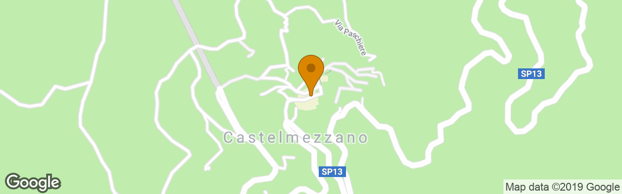 Hotel La Locanda Di Castromediano 