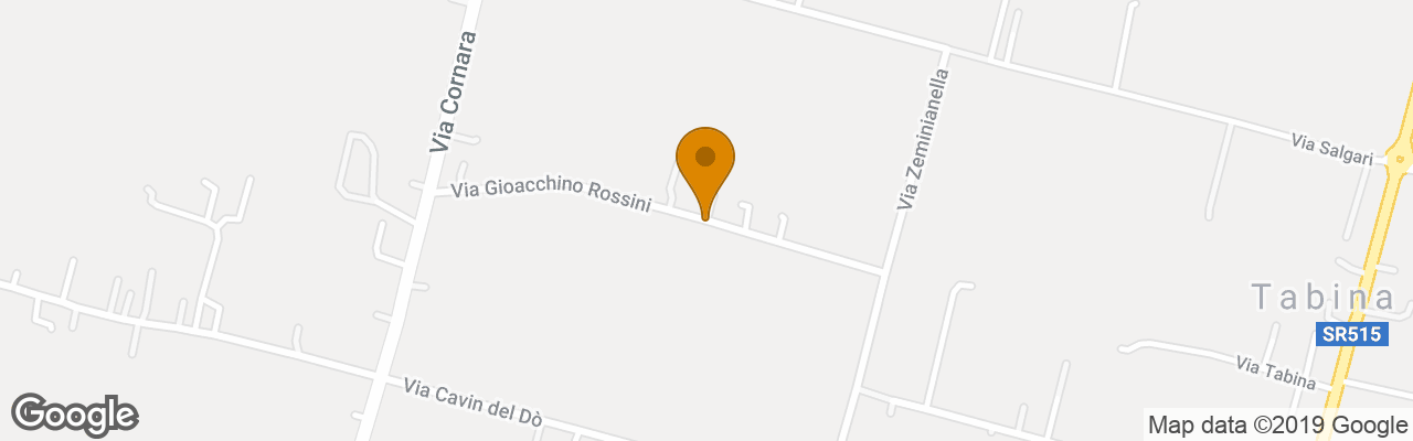 Casaalbergo La Rocca 