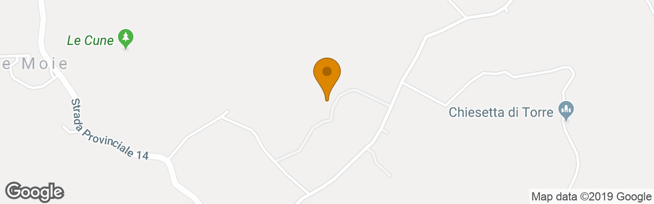 Hotel Riserva Privata Tenuta San Settimio 