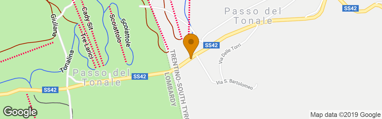 Grand Hotel Miramonti 