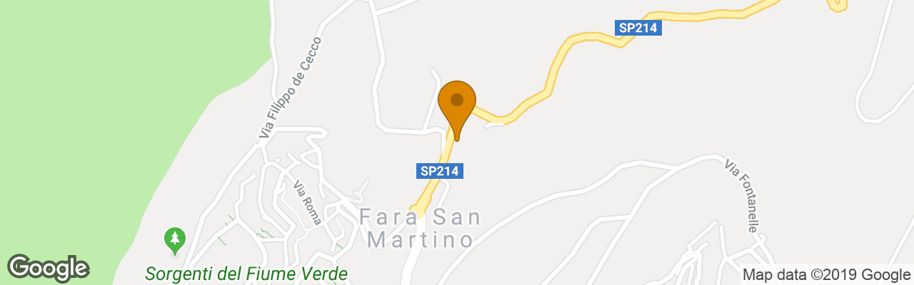 Hotel Del Camerlengo 