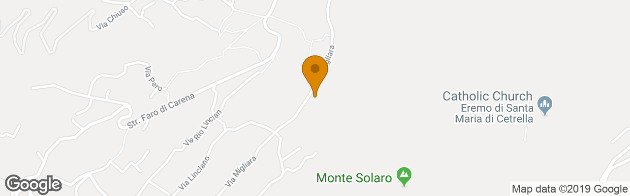 Agriturismo Terrammare 