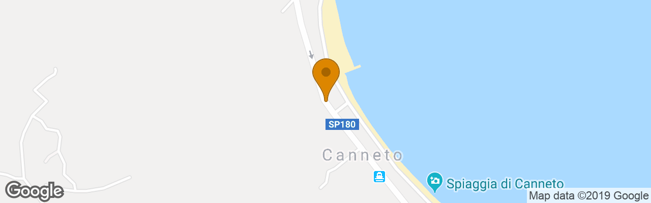 Hotel La Settima Luna 