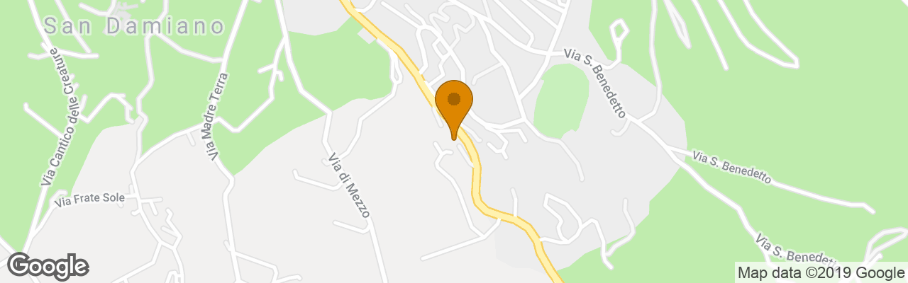 Agriturismo Colle Degli Olivi 