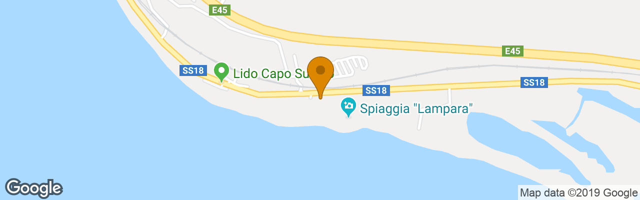 Hotel Ristorante La Lampara 