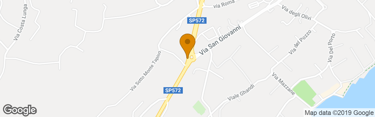 Hotel Albergo La Pergola 