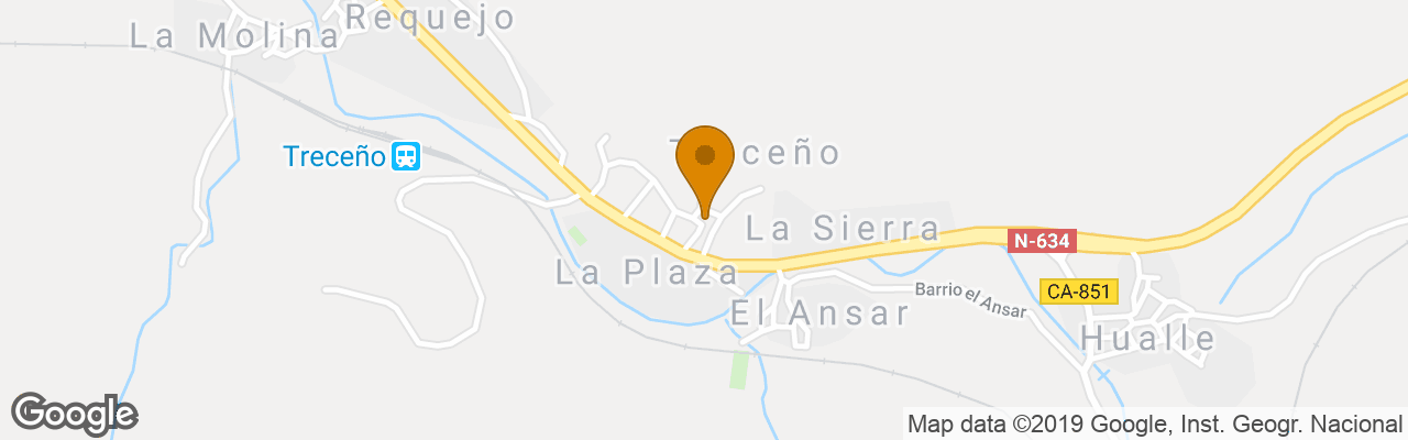 Hotel Rural Casona De La Salceda 