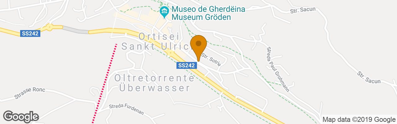 Hotel Dolomiti Madonna 