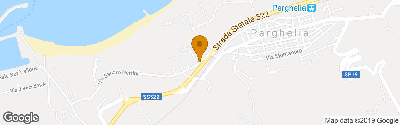 Villaggio La Pizzuta 