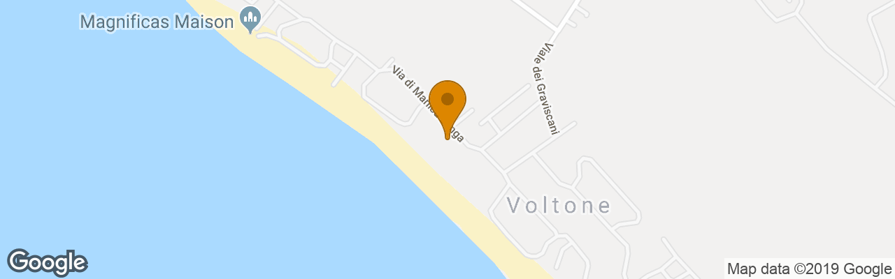 Hotel Torre Del Sole 