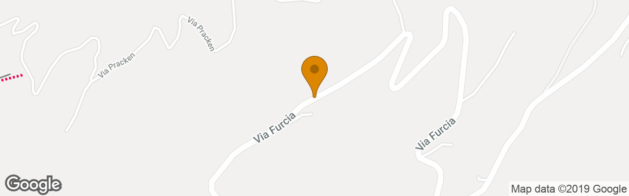 Hotel Alpin Panorama Hubertus 