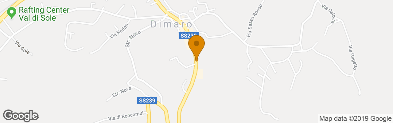 Hotel Garni Sottobosco 