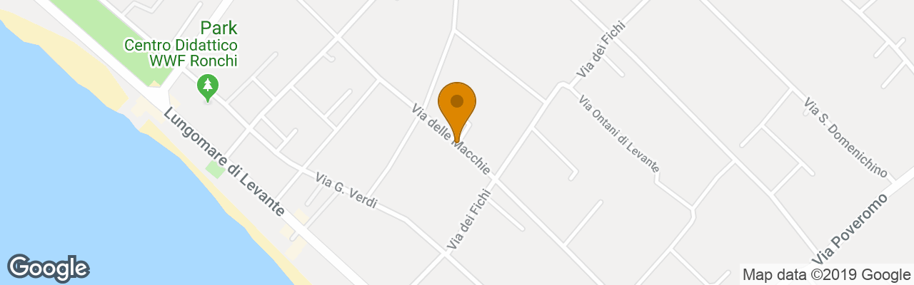 Hotel Stella Della Versilia 