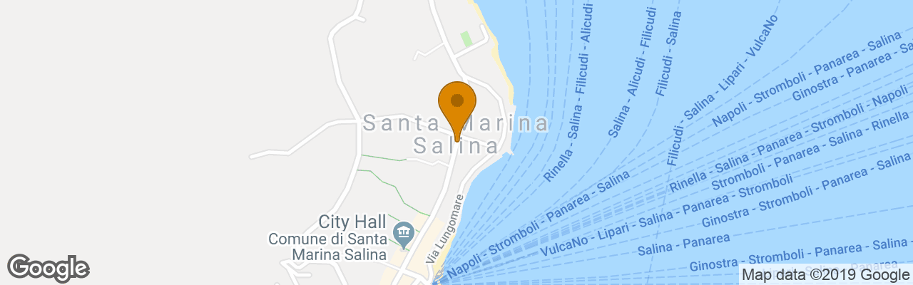 Hotel I Cinque Balconi 