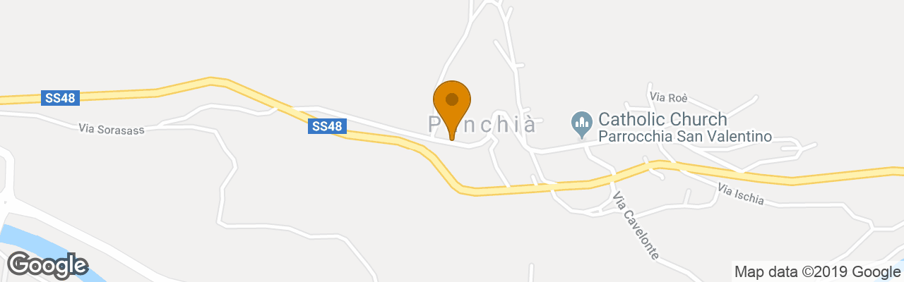 Hotel Garni Fonte Dei Veli 