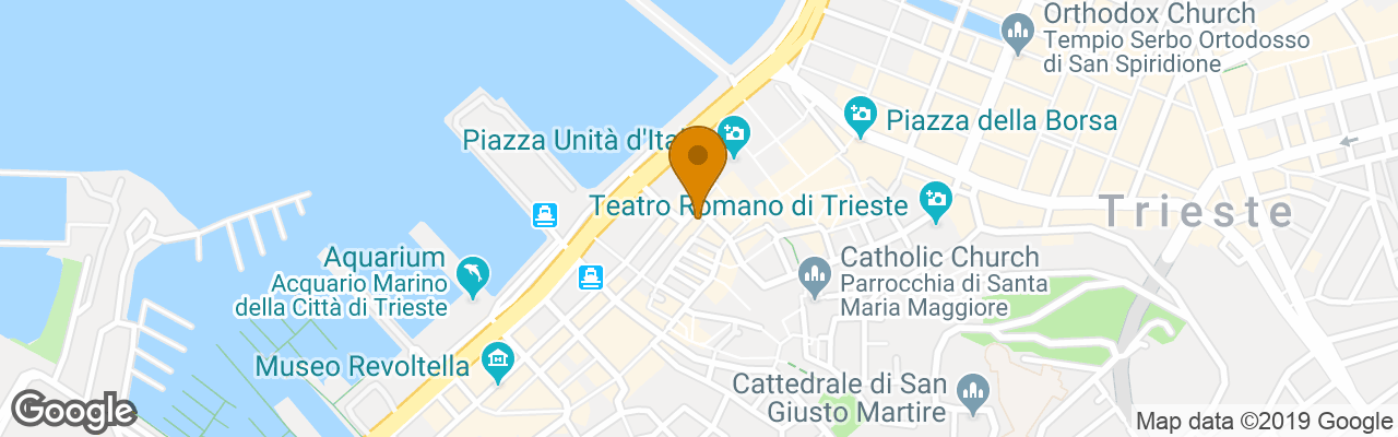 Hotel Duchi Vis A Vis 