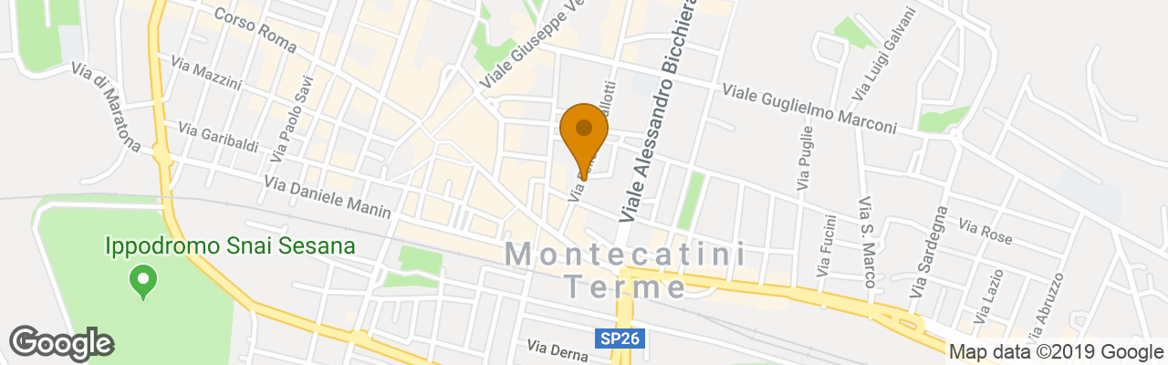 Hotel Delizia Genovese 