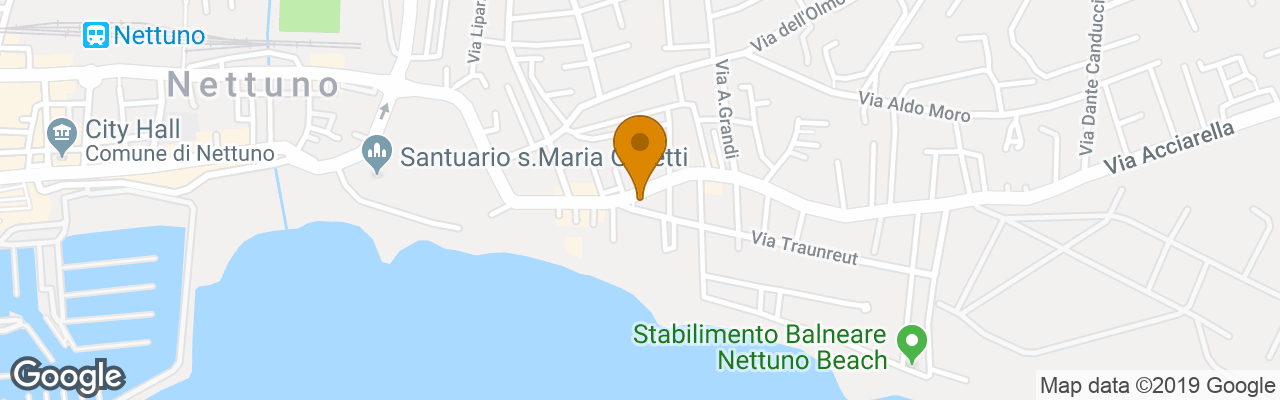 Hotel Scacciapensieri 