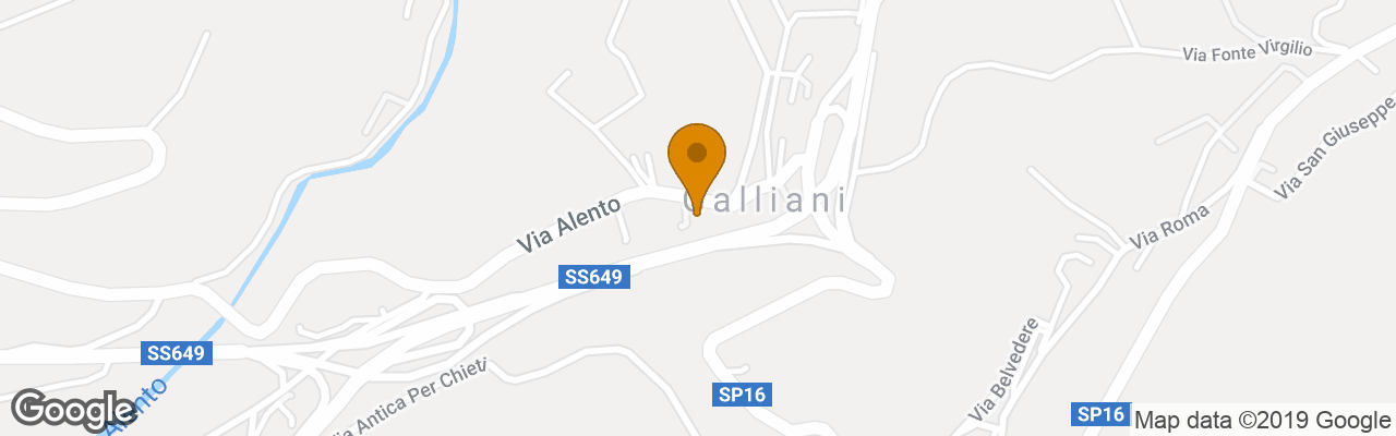 Hotel Il Dito E La Luna 