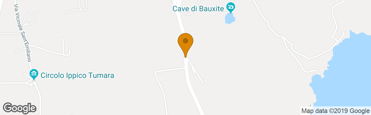 Hotel Tenuta Il Gambero 